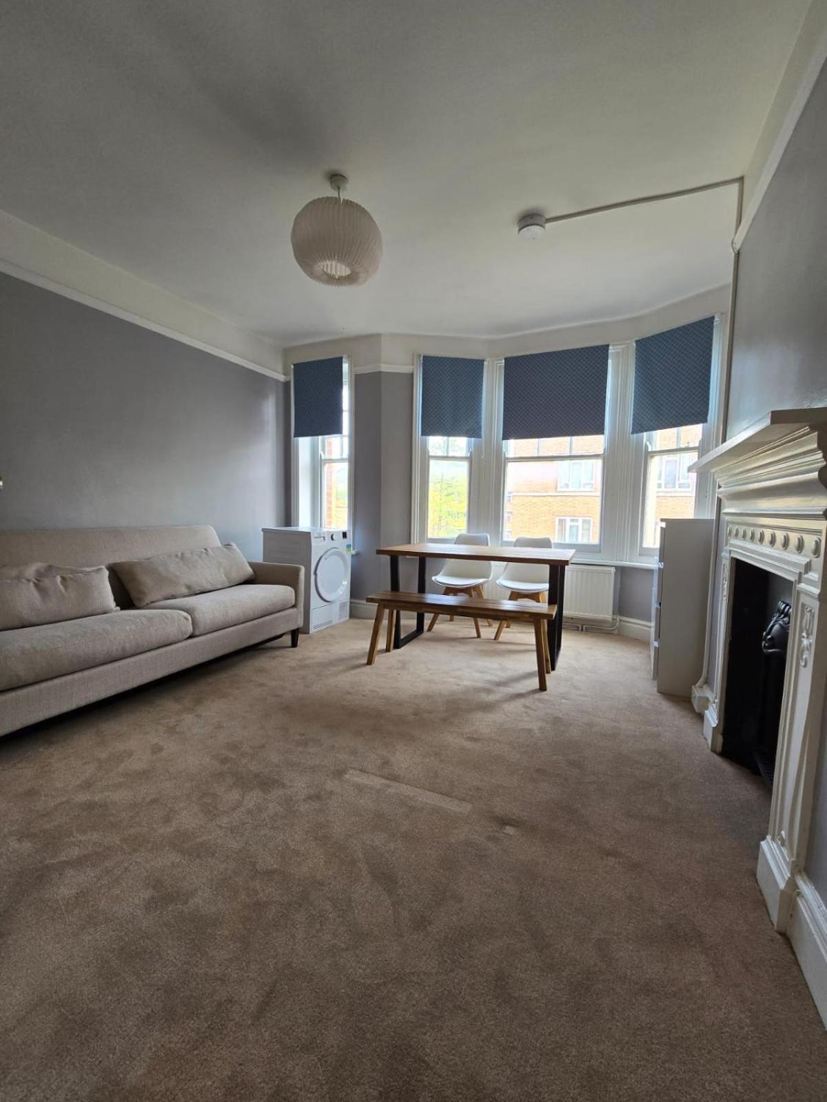 Appartement Great Flat Close To Edgware Road *